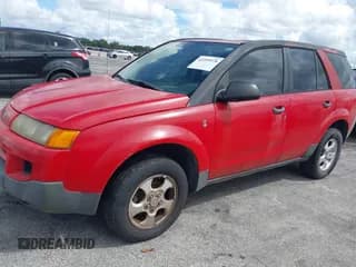 ✅ 2003 Saturn VUE • VIN: 5GZCZ23D53S844684 • Lot: 43299978. Wystawiony na IAAI z przebiegiem 199 962 mil. Bezpłatny archiwum sprzedaży aukcyjnych z USA i szczegółowy raport historii pojazdu na DreamBid. Zdjęcie 6.