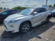 ✅ 2016 Lexus RX 450h • VIN: 2T2BGMCA0GC006134 • Lot: 65234135. Wystawiony na Copart z przebiegiem 116 204 mil. Bezpłatny archiwum sprzedaży aukcyjnych z USA i szczegółowy raport historii pojazdu na DreamBid. Zdjęcie 1.