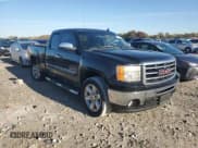 ✅ 2012 GMC Sierra 1500 SLE • VIN: 1GTR2VE72CZ196866 • Lot: 91209825. Listed on Copart with 129,829 mi. Free auction sales archive from the USA and detailed vehicle history report at DreamBid. Image 4.