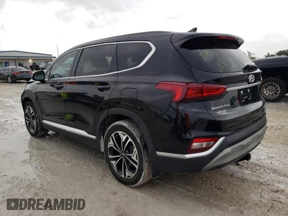 ✅ 2020 Hyundai Santa Fe SEL • VIN: 5NMS33AD7LH239021 • Lot: 58579354. Wystawiony na Copart z przebiegiem 60 184 mil. Bezpłatny archiwum sprzedaży aukcyjnych z USA i szczegółowy raport historii pojazdu na DreamBid. Zdjęcie 2.