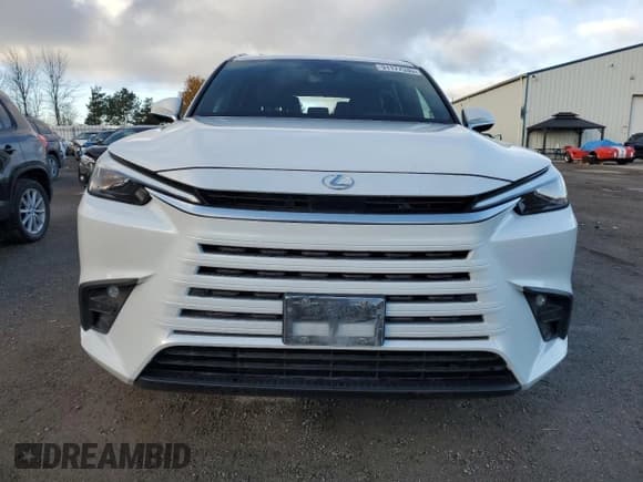 ✅ 2024 Lexus TX 350 Premium • VIN: 5TDAAAB66RS009904 • Lot: 91177535. Listed on Copart with 21,249 mi. Free auction sales archive from the USA and detailed vehicle history report at DreamBid. Image 5.