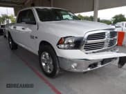✅ 2016 Ram 1500 Outdoorsman • VIN: 1C6RR7TT2GS129388 • Lot: 43479371. Listed on IAAI with 140,400 mi. Free auction sales archive from the USA and detailed vehicle history report at DreamBid. Image 1.