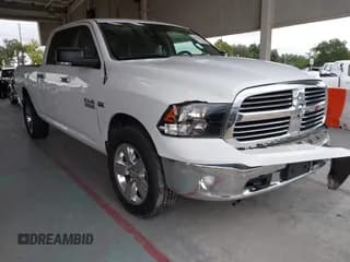 ✅ 2016 Ram 1500 Outdoorsman • VIN: 1C6RR7TT2GS129388 • Lot: 43479371. Wystawiony na IAAI z przebiegiem 140 400 mil. Bezpłatny archiwum sprzedaży aukcyjnych z USA i szczegółowy raport historii pojazdu na DreamBid. Zdjęcie 1.