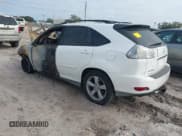 ✅ 2007 Lexus RX 350 • VIN: 2T2HK31U57C015248 • Лот: 41309750. Опубликован ранее на IAAI с пробегом Не указан. Бесплатный доступ к архиву аукционных продаж из США и подробный отчёт об истории автомобиля на DreamBid. Изображение 3.