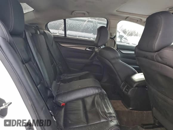 ✅ 2013 Acura TL Advance • VIN: 19UUA9F71DA800590 • Лот: 94985785. Опубликован ранее на Copart с пробегом 243 161 миль. Бесплатный доступ к архиву аукционных продаж из США и подробный отчёт об истории автомобиля на DreamBid. Изображение 10.