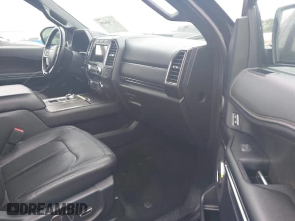 ✅ 2020 Ford Expedition Max Limited • VIN: 1FMJK1KT7LEA99673 • Лот: 43340498. Опубликован ранее на IAAI с пробегом 129 272 миль. Бесплатный доступ к архиву аукционных продаж из США и подробный отчёт об истории автомобиля на DreamBid. Изображение 5.