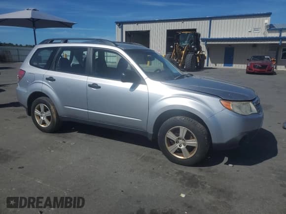 ✅ 2012 Subaru Forester X • VIN: JF2SHABC3CH427209 • Лот: 70499355. Опубликован ранее на Copart с пробегом 183 364 миль. Бесплатный доступ к архиву аукционных продаж из США и подробный отчёт об истории автомобиля на DreamBid. Изображение 4.