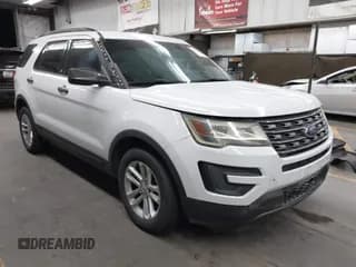✅ 2016 Ford Explorer • VIN: 1FM5K7BH2GGD29159 • Lot: 42679064. Listed on IAAI with 97,126 mi. Free auction sales archive from the USA and detailed vehicle history report at DreamBid. Image 1.