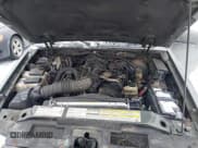 ✅ 2001 Ford Explorer Sport Trac • VIN: 1FMZU77E11UC98103 • Lot: 41311932. Wystawiony na IAAI z przebiegiem 196 408 mil. Bezpłatny archiwum sprzedaży aukcyjnych z USA i szczegółowy raport historii pojazdu na DreamBid. Zdjęcie 10.