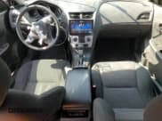 ✅ 2011 Chevrolet Malibu 1LT • VIN: 1G1ZC5E15BF257001 • Lot: 72643524. Listed on Copart with 129,387 mi. Free auction sales archive from the USA and detailed vehicle history report at DreamBid. Image 8.