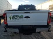 ✅ 2024 Ford F-350 XL • VIN: 1FT8W3BN3REC07137 • Лот: 87050455. Опубликован ранее на Copart с пробегом Не указан. Бесплатный доступ к архиву аукционных продаж из США и подробный отчёт об истории автомобиля на DreamBid. Изображение 6.