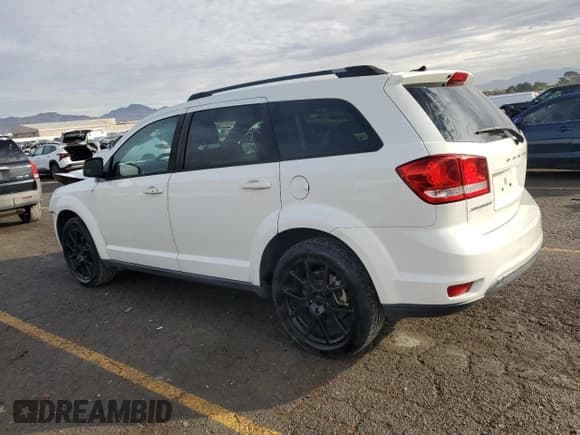 ✅ 2014 Dodge Journey SXT • VIN: 3C4PDCBB2ET171197 • Lot: 93077075. Wystawiony na Copart z przebiegiem 160 273 mil. Bezpłatny archiwum sprzedaży aukcyjnych z USA i szczegółowy raport historii pojazdu na DreamBid. Zdjęcie 2.