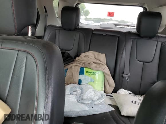 ✅ 2013 Chevrolet Equinox LT • VIN: 2GNFLEEK2D6230913 • Лот: 59044524. Опубликован ранее на Copart с пробегом Не указан. Бесплатный доступ к архиву аукционных продаж из США и подробный отчёт об истории автомобиля на DreamBid. Изображение 10.