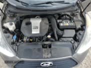 ✅ 2014 Hyundai Veloster Turbo • VIN: KMHTC6AE5EU182601 • Lot: 85443464. Wystawiony na Copart z przebiegiem 106 941 mil. Bezpłatny archiwum sprzedaży aukcyjnych z USA i szczegółowy raport historii pojazdu na DreamBid. Zdjęcie 13.