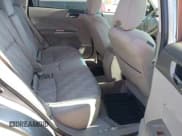 ✅ 2009 Subaru Forester X • VIN: JF2SH636X9H715582 • Lot: 43668849. Listed on IAAI with 172,107 mi. Free auction sales archive from the USA and detailed vehicle history report at DreamBid. Image 8.