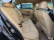 ✅ 2011 BMW 3 Series 328i xDrive • VIN: WBAPK7G59BNN69547 • Lot: 85707805. Listed on Copart with 118,350 mi. Free auction sales archive from the USA and detailed vehicle history report at DreamBid. Image 10.