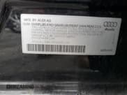 ✅ 2004 Audi A4 1.8T • VIN: WAULC68E24A220129 • Lot: 62147455. Listed on Copart with Not provided. Free auction sales archive from the USA and detailed vehicle history report at DreamBid. Image 12.