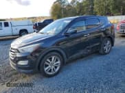 ✅ 2013 Hyundai Santa Fe Sport • VIN: 5XYZWDLA4DG053236 • Лот: 82776985. Опубликован ранее на Copart с пробегом 227 784 миль. Бесплатный доступ к архиву аукционных продаж из США и подробный отчёт об истории автомобиля на DreamBid. Изображение 1.