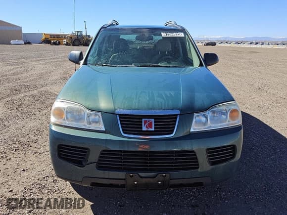 ✅ 2007 Saturn VUE I4 • VIN: 5GZCZ33D97S816446 • Lot: 47244825. Wystawiony na Copart z przebiegiem 103 334 mil. Bezpłatny archiwum sprzedaży aukcyjnych z USA i szczegółowy raport historii pojazdu na DreamBid. Zdjęcie 5.