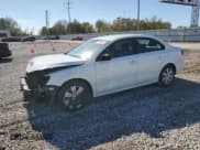 ✅ 2017 Volkswagen Jetta S • VIN: 3VW167AJ5HM378887 • Lot: 82465605. Listed on Copart with 64,001 mi. Free auction sales archive from the USA and detailed vehicle history report at DreamBid. Image 1.