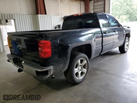 ✅ 2014 Chevrolet Silverado 1500 LT • VIN: 1GCRCREH5EZ417201 • Лот: 69951264. Опубликован ранее на Copart с пробегом 231 386 миль. Бесплатный доступ к архиву аукционных продаж из США и подробный отчёт об истории автомобиля на DreamBid. Изображение 3.