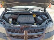 ✅ 2019 Dodge Grand Caravan GT • VIN: 2C4RDGEG5KR675250 • Лот: 64881145. Опубликован ранее на Copart с пробегом 125 762 миль. Бесплатный доступ к архиву аукционных продаж из США и подробный отчёт об истории автомобиля на DreamBid. Изображение 12.