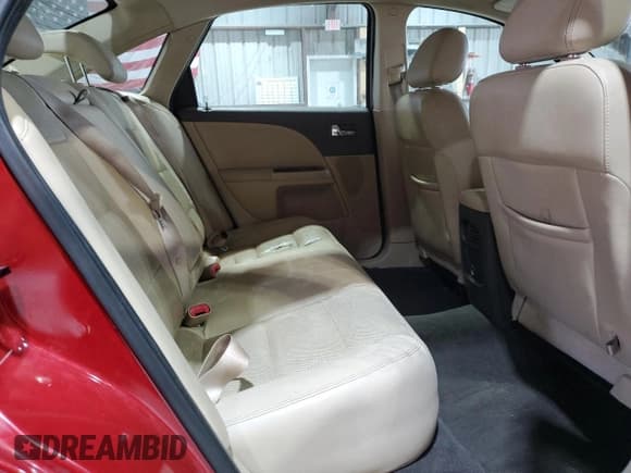 ✅ 2009 Ford Taurus Limited • VIN: 1FAHP28W09G121821 • Lot: 91141595. Listed on Copart with 235,117 mi. Free auction sales archive from the USA and detailed vehicle history report at DreamBid. Image 10.