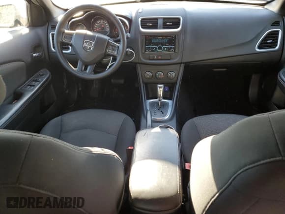 ✅ 2014 Dodge Avenger SE • VIN: 1C3CDZABXEN130601 • Лот: 87274554. Опубликован ранее на Copart с пробегом 174 342 миль. Бесплатный доступ к архиву аукционных продаж из США и подробный отчёт об истории автомобиля на DreamBid. Изображение 8.