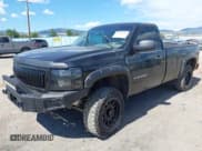 ✅ 2012 Chevrolet Silverado 1500 • VIN: 1GCNKSEA7CZ113280 • Lot: 42830842. Wystawiony na IAAI z przebiegiem Nie podano. Bezpłatny archiwum sprzedaży aukcyjnych z USA i szczegółowy raport historii pojazdu na DreamBid. Zdjęcie 18.