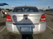 2009 Dodge Avenger SE z VIN 1B3LC46B59N508566, wystawiony jako Copart lot #69698325 z przebiegiem 107 088 mil mil oraz Czysty tytuł • Clean title. Historia ofert i sprzedaży dostępna na DreamBid. Obrazek 6.