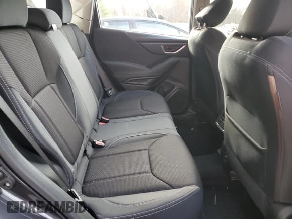 ✅ 2019 Subaru Forester • VIN: JF2SKACC3KH470124 • Lot: 92272365. Wystawiony na Copart z przebiegiem 65 489 mil. Bezpłatny archiwum sprzedaży aukcyjnych z USA i szczegółowy raport historii pojazdu na DreamBid. Zdjęcie 10.