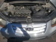 ✅ 2010 Hyundai Santa Fe GLS • VIN: 5NMSG3AB6AH360445 • Lot: 82657145. Listed on Copart with 224,975 mi. Free auction sales archive from the USA and detailed vehicle history report at DreamBid. Image 12.