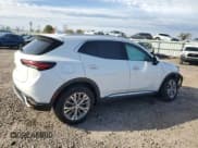 ✅ 2023 Buick Envision Preferred • VIN: LRBFZMR41PD076258 • Lot: 86785045. Wystawiony na Copart z przebiegiem 20 642 mil. Bezpłatny archiwum sprzedaży aukcyjnych z USA i szczegółowy raport historii pojazdu na DreamBid. Zdjęcie 3.