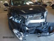 ✅ 2018 Nissan Murano Platinum • VIN: 5N1AZ2MH2JN123921 • Lot: 41286382. Listed on IAAI with 139,692 mi. Free auction sales archive from the USA and detailed vehicle history report at DreamBid. Image 6.