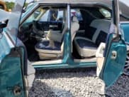 ✅ 1970 Ford Thunderbird • VIN: F0J87N113875F • Лот: 56365555. Опубликован ранее на Copart с пробегом 42 358 миль. Бесплатный доступ к архиву аукционных продаж из США и подробный отчёт об истории автомобиля на DreamBid. Изображение 12.