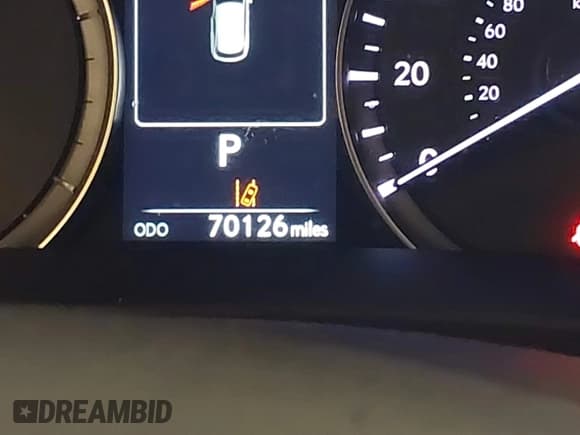 ✅ 2019 Lexus RX 450h • VIN: 2T2BGMCAXKC039392 • Lot: 41597080. Wystawiony na IAAI z przebiegiem 70 126 mil. Bezpłatny archiwum sprzedaży aukcyjnych z USA i szczegółowy raport historii pojazdu na DreamBid. Zdjęcie 16.