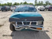 ✅ 1995 Nissan Frontier XE • VIN: 1N6SD16S4SC328158 • Lot: 70503765. Listed on Copart with 98,634 mi. Free auction sales archive from the USA and detailed vehicle history report at DreamBid. Image 5.