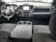 ✅ 2022 Ram 3500 Tradesman • VIN: 3C63R3GL1NG151637 • Lot: 91931295. Listed on Copart with 49,724 mi. Free auction sales archive from the USA and detailed vehicle history report at DreamBid. Image 8.