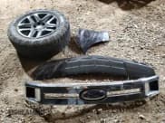 ✅ 2022 Chevrolet Silverado 1500 LT Trail Boss • VIN: 3GCUDFED8NG656468 • Lot: 84808744. Wystawiony na Copart z przebiegiem 50 162 mil. Bezpłatny archiwum sprzedaży aukcyjnych z USA i szczegółowy raport historii pojazdu na DreamBid. Zdjęcie 12.