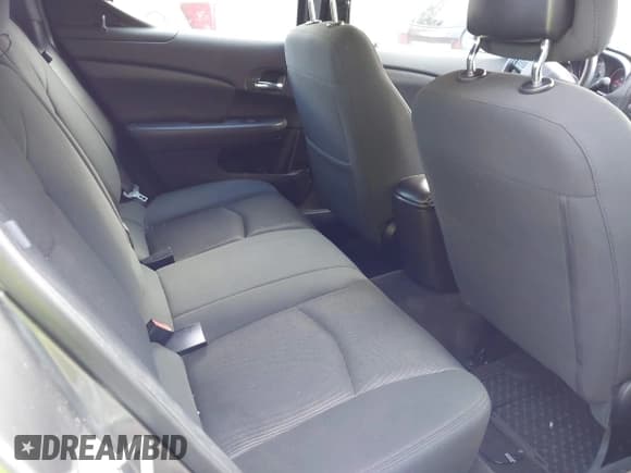 ✅ 2012 Dodge Avenger SE • VIN: 1C3CDZAG1CN313359 • Lot: 43391762. Listed on IAAI with 129,981 mi. Free auction sales archive from the USA and detailed vehicle history report at DreamBid. Image 8.