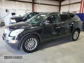 ✅ 2011 Buick Enclave CXL-1 • VIN: 5GAKVBED5BJ155711 • Lot: 63273475. Wystawiony na Copart z przebiegiem 129 861 mil. Bezpłatny archiwum sprzedaży aukcyjnych z USA i szczegółowy raport historii pojazdu na DreamBid. Zdjęcie 1.