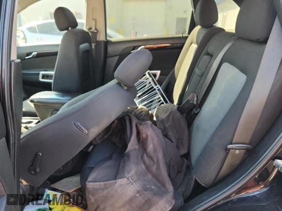 ✅ 2014 Chevrolet Captiva Sport LS • VIN: 3GNAL2EK6ES507395 • Лот: 85113835. Опубликован ранее на Copart с пробегом 100 875 миль. Бесплатный доступ к архиву аукционных продаж из США и подробный отчёт об истории автомобиля на DreamBid. Изображение 11.