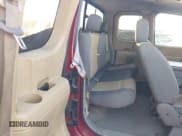 ✅ 2004 Nissan Titan SE • VIN: 1N6AA06B64N572268 • Lot: 41456154. Wystawiony na IAAI z przebiegiem 270 494 mil. Bezpłatny archiwum sprzedaży aukcyjnych z USA i szczegółowy raport historii pojazdu na DreamBid. Zdjęcie 8.