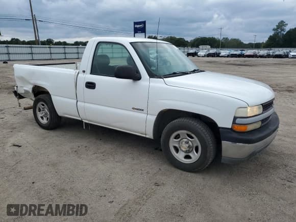 ✅ 1999 Chevrolet Silverado 1500 • VIN: 1GCEC14VXXZ180280 • Лот: 71830104. Опубликован ранее на Copart с пробегом Не указан. Бесплатный доступ к архиву аукционных продаж из США и подробный отчёт об истории автомобиля на DreamBid. Изображение 4.