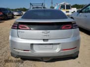 ✅ 2013 Chevrolet Volt • VIN: 1G1RA6E49DU121829 • Lot: 80387425. Wystawiony na Copart z przebiegiem 165 307 mil. Bezpłatny archiwum sprzedaży aukcyjnych z USA i szczegółowy raport historii pojazdu na DreamBid. Zdjęcie 6.