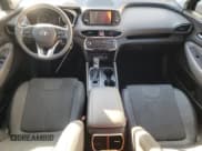 ✅ 2019 Hyundai Santa Fe SE • VIN: 5NMS23AD0KH050647 • Lot: 41933824. Wystawiony na Copart z przebiegiem 90 869 mil. Bezpłatny archiwum sprzedaży aukcyjnych z USA i szczegółowy raport historii pojazdu na DreamBid. Zdjęcie 8.