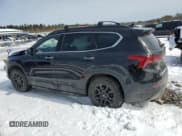 ✅ 2022 Hyundai Santa Fe XRT • VIN: 5NMS6DAJ3NH383848 • Lot: 48153964. Wystawiony na Copart z przebiegiem 42 304 mil. Bezpłatny archiwum sprzedaży aukcyjnych z USA i szczegółowy raport historii pojazdu na DreamBid. Zdjęcie 2.