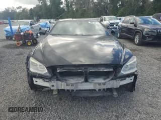 ✅ 2013 BMW M6 • VIN: WBSLX9C56DC968878 • Lot: 90619675. Wystawiony na Copart z przebiegiem 106 112 mil. Bezpłatny archiwum sprzedaży aukcyjnych z USA i szczegółowy raport historii pojazdu na DreamBid. Zdjęcie 5.