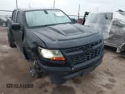 ✅ 2017 Chevrolet Colorado 4WD ZR2 • VIN: 1GCGTEEN6H1304706 • Лот: 43523229. Опубликован ранее на IAAI с пробегом 65 520 миль. Бесплатный доступ к архиву аукционных продаж из США и подробный отчёт об истории автомобиля на DreamBid. Изображение 6.