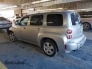 ✅ 2008 Chevrolet HHR LS • VIN: 3GNDA13D98S632042 • Lot: 87914075. Listed on Copart with 71,031 mi. Free auction sales archive from the USA and detailed vehicle history report at DreamBid. Image 2.